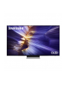 Telewizor Samsung QE55S90F OLED 55' 4K Ultra HD 144 Hz Tizen Dolby Atmos Czarny (MODEL 2025) - nr 28