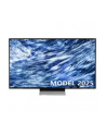 Telewizor Samsung QE55S90F OLED 55' 4K Ultra HD 144 Hz Tizen Dolby Atmos Czarny (MODEL 2025) - nr 32