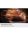 Telewizor Samsung QE55S90F OLED 55' 4K Ultra HD 144 Hz Tizen Dolby Atmos Czarny (MODEL 2025) - nr 7