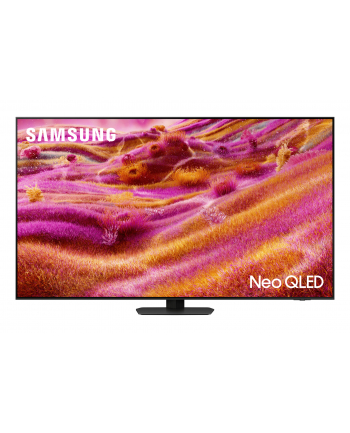 Telewizor Samsung QE65QN90F Neo QLED 65' 4K Ultra HD 165 Hz Tizen Dolby Atmos Czarny