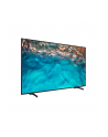 Telewizor Samsung UE43U8072F LED 43' 4K Ultra HD Tizen Q-Symphony DVB-T2 Czarny (MODEL 2025) - nr 10