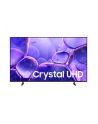 Telewizor Samsung UE43U8072F LED 43' 4K Ultra HD Tizen Q-Symphony DVB-T2 Czarny (MODEL 2025) - nr 12