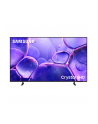 Telewizor Samsung UE43U8072F LED 43' 4K Ultra HD Tizen Q-Symphony DVB-T2 Czarny (MODEL 2025) - nr 13