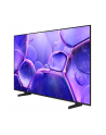 Telewizor Samsung UE43U8072F LED 43' 4K Ultra HD Tizen Q-Symphony DVB-T2 Czarny (MODEL 2025) - nr 15