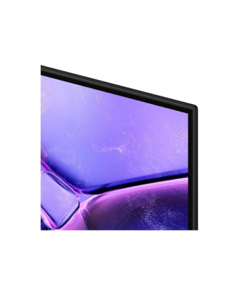 Telewizor Samsung UE43U8072F LED 43' 4K Ultra HD Tizen Q-Symphony DVB-T2 Czarny (MODEL 2025) nr 2