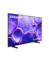 Telewizor Samsung UE43U8072F LED 43' 4K Ultra HD Tizen Q-Symphony DVB-T2 Czarny (MODEL 2025) - nr 6