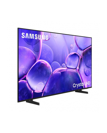 Telewizor Samsung UE43U8072F LED 43' 4K Ultra HD Tizen Q-Symphony DVB-T2 Czarny (MODEL 2025) nr 1