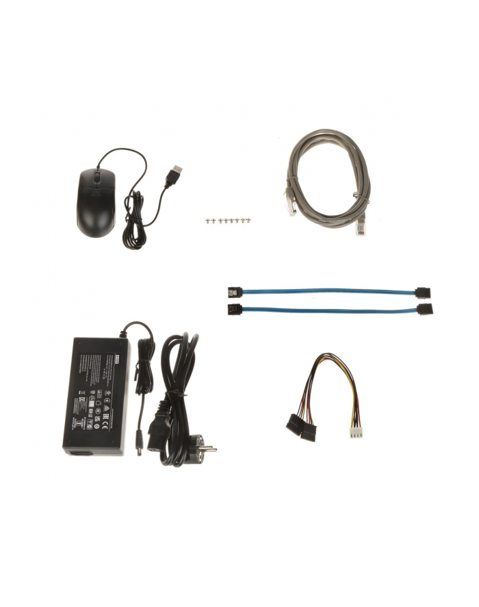 REJESTRATOR IP HIKVISION DS-7632NXI(D) główny