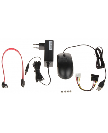 REJESTRATOR 5W1 HIKVISION iDS-7208HUHI-M1/X(STD) nr 1