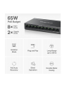 Switch Mercusys MS110CP - nr 11