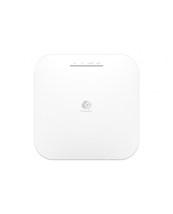 Wewnętrzny Access Point WiFi6 1GbE EnGenius Cloud