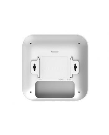 Wewnętrzny Access Point WiFi6 1GbE EnGenius Cloud