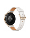 Smartwatch Smartphome Huawei Watch GT5 41mm Leather Strap White - nr 2