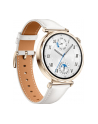 Smartwatch Smartphome Huawei Watch GT5 41mm Leather Strap White - nr 5