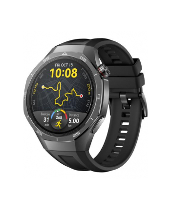 Smartwatch Smartphome Huawei Watch GT5 Pro 46mm Fluoroelastomer Str Black nr 1
