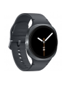 Smartwatch Samsung Galaxy Watch 8 (L320) AMOLED 40mm Grafitowy - nr 12