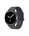 Smartwatch Samsung Galaxy Watch 8 (L320) AMOLED 40mm Grafitowy - nr 1