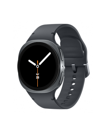 Smartwatch Samsung Galaxy Watch 8 (L320) AMOLED 40mm Grafitowy nr 2