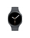 Smartwatch Samsung Galaxy Watch 8 (L320) AMOLED 40mm Grafitowy - nr 2