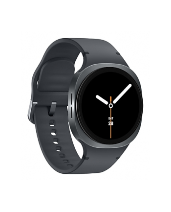 Smartwatch Samsung Galaxy Watch 8 (L320) AMOLED 40mm Grafitowy nr 1