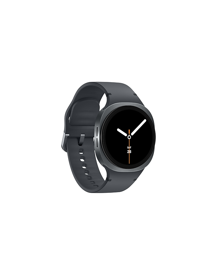Smartwatch Samsung Galaxy Watch 8 (L320) AMOLED 40mm Grafitowy główny