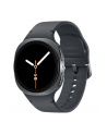 Smartwatch Samsung Galaxy Watch 8 (L320) AMOLED 40mm Grafitowy - nr 7