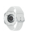 Smartwatch Samsung Galaxy Watch 8 (L320) AMOLED 40mm Srebrny - nr 10