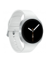 Smartwatch Samsung Galaxy Watch 8 (L320) AMOLED 40mm Srebrny - nr 12