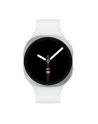 Smartwatch Samsung Galaxy Watch 8 (L320) AMOLED 40mm Srebrny - nr 19