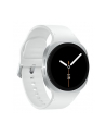 Smartwatch Samsung Galaxy Watch 8 (L320) AMOLED 40mm Srebrny - nr 26
