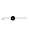 Smartwatch Samsung Galaxy Watch 8 (L320) AMOLED 40mm Srebrny - nr 29