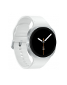 Smartwatch Samsung Galaxy Watch 8 (L320) AMOLED 40mm Srebrny - nr 3