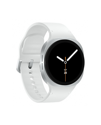 Smartwatch Samsung Galaxy Watch 8 (L320) AMOLED 40mm Srebrny nr 1