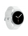 Smartwatch Samsung Galaxy Watch 8 (L320) AMOLED 40mm Srebrny - nr 9