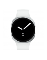 Smartwatch Samsung Galaxy Watch 8 (L330) AMOLED 44mm Srebrny - nr 19