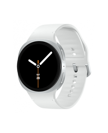 Smartwatch Samsung Galaxy Watch 8 (L330) AMOLED 44mm Srebrny nr 1