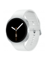 Smartwatch Samsung Galaxy Watch 8 (L330) AMOLED 44mm Srebrny - nr 20