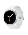 Smartwatch Samsung Galaxy Watch 8 (L330) AMOLED 44mm Srebrny - nr 24