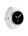 Smartwatch Samsung Galaxy Watch 8 (L330) AMOLED 44mm Srebrny - nr 4