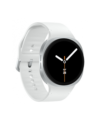 Smartwatch Samsung Galaxy Watch 8 (L330) AMOLED 44mm Srebrny nr 2