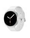 Smartwatch Samsung Galaxy Watch 8 (L330) AMOLED 44mm Srebrny - nr 7