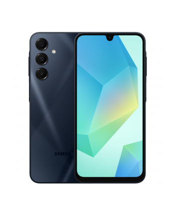 Samsung Galaxy A16 (A165) DS 4/128GB Black nr 2