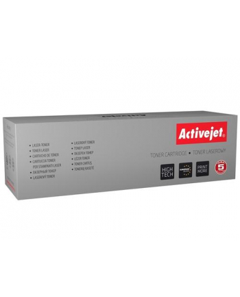 Activejet ATH-335N Toner (zamiennik HP 335A W1335A; Supreme; 7400 stron; czarny) nr 1