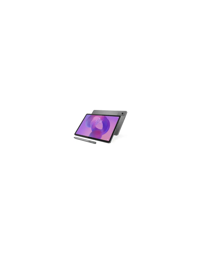 Lenovo Idea Tab 11 MediaTek Dimensity 6300 11'' 2.5K IPS 500nits 90Hz Touch 8/128GB Arm Mali-G57 MC2 WiFi Android Luna Grey główny