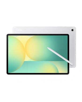 Samsung Galaxy Tab S10 FE+ (X626) 5G 8/128GB Silver