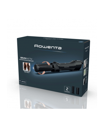 Suszarko-lokówka ROWENTA UB9520 nr 1