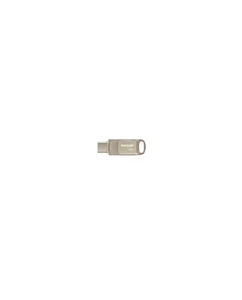 patriot memory Patriot FLASHDRIVE Tab T560 128GB Dual USB 120MB/s