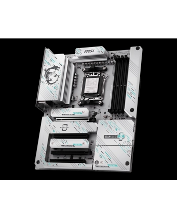 Płyta główna MSI B850 GAMING PLUS WIFI PZ