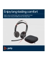 Słuchawki Poly Blackwire 5220 Stereo USB-C Headset +35mm Plug +USB-C/A Adapter Retail Packaging - nr 11