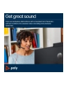 Słuchawki Poly Blackwire 5220 Stereo USB-C Headset +35mm Plug +USB-C/A Adapter Retail Packaging - nr 5